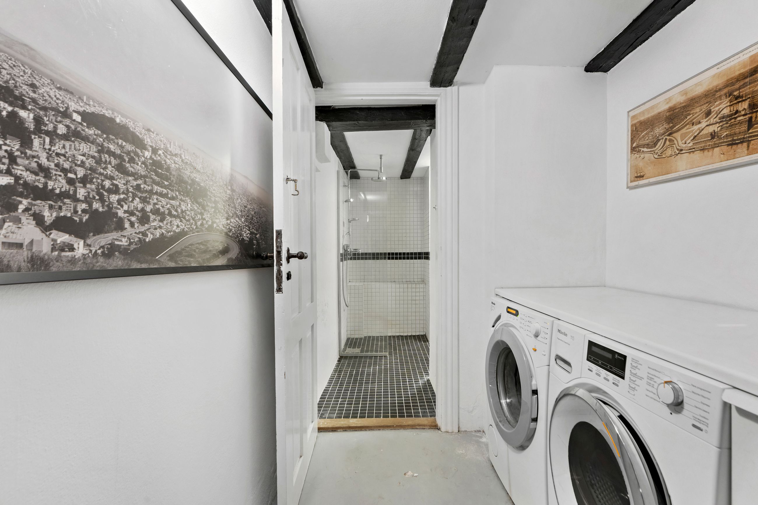 Abildgaardsgade 5, København Ø - Værelse
