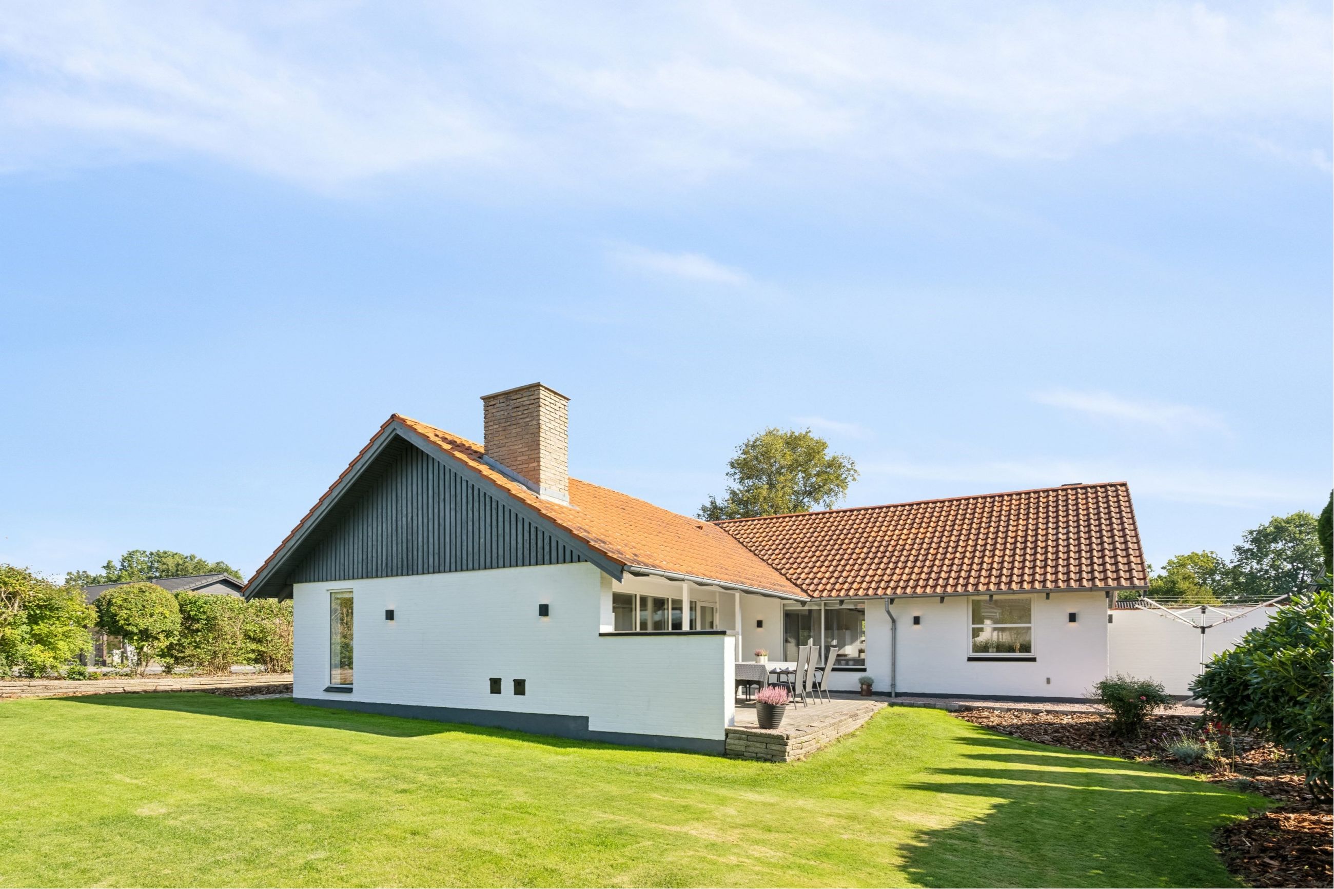 Balle Kirkevej 73 Villa