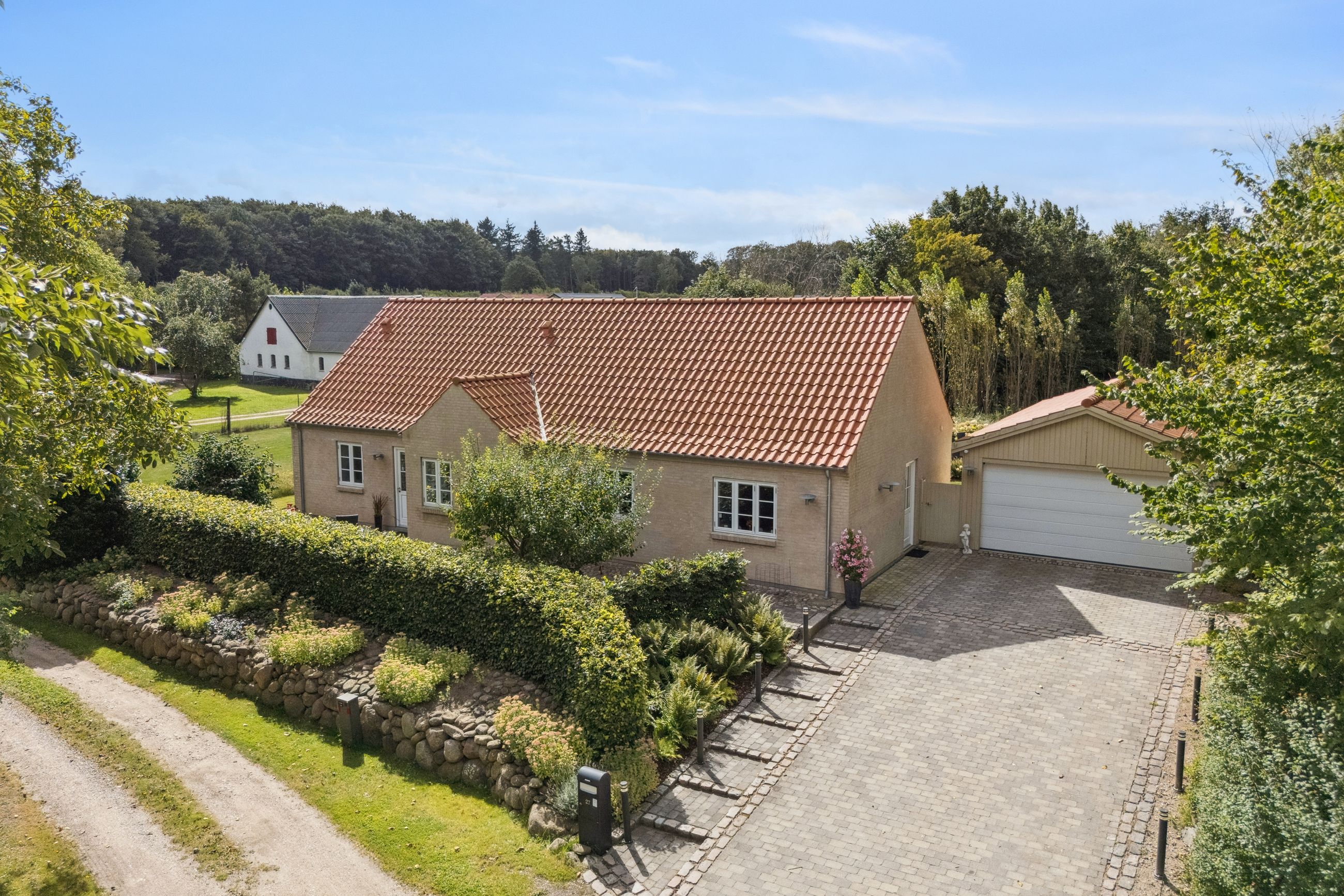 Haverupvej 27,  Villa