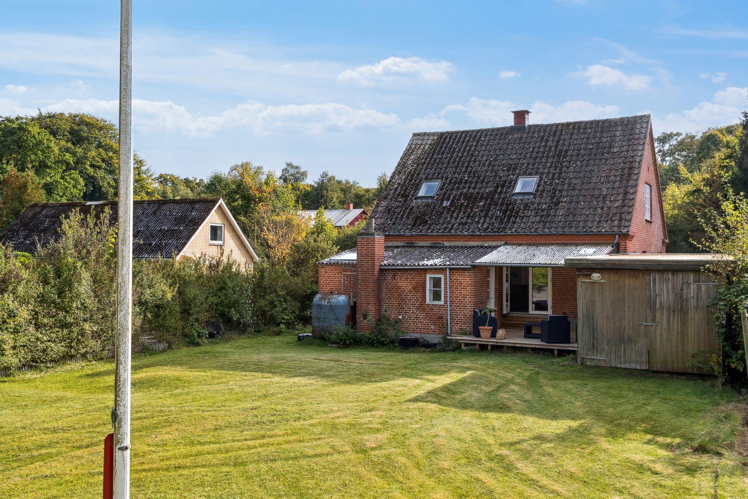 Gl. Århusvej 309 Villa