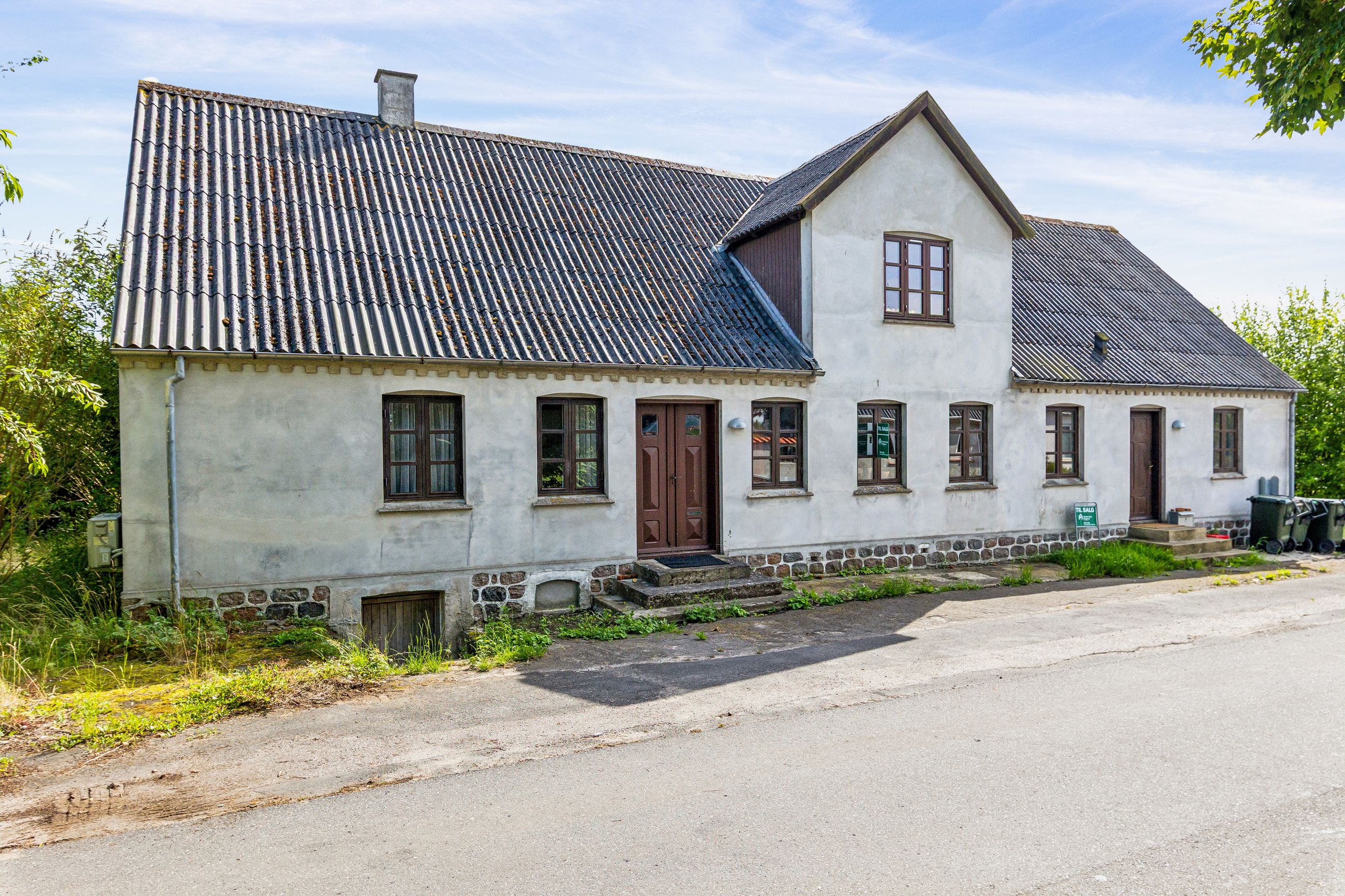 Ejendommen