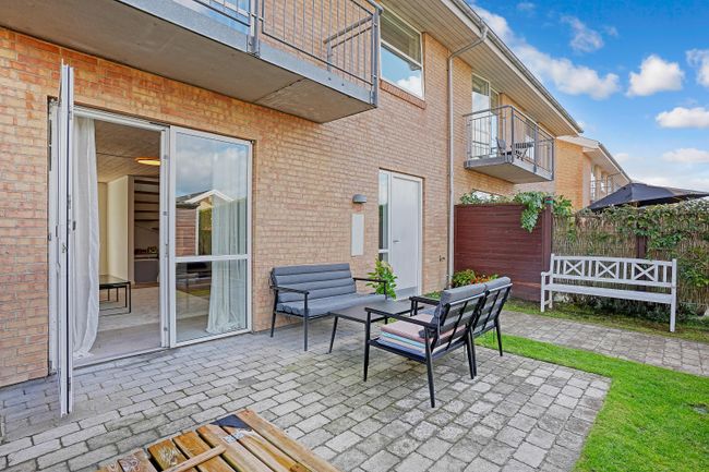 Brødregårdsvej 22, 