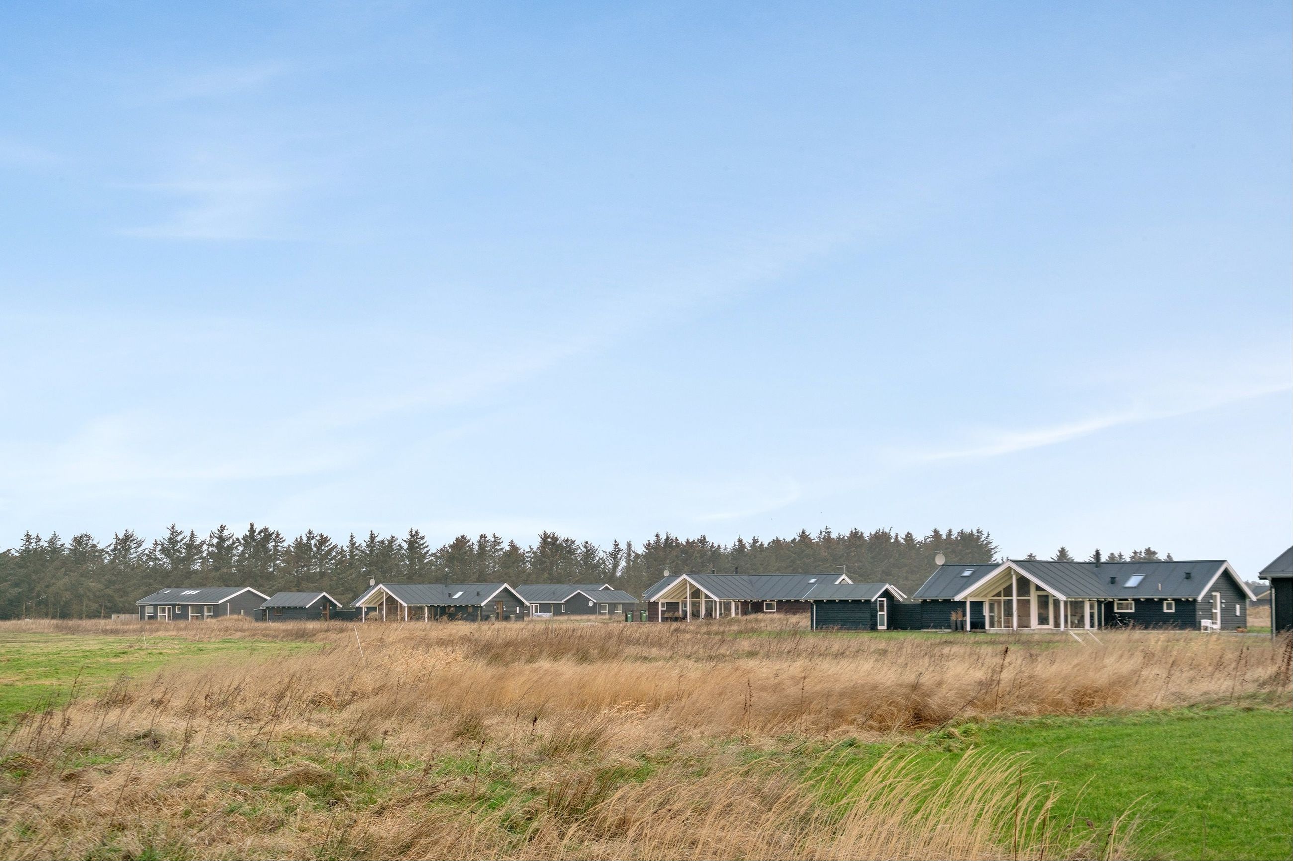 Kringelbækvej 122,  Fritidsgrund