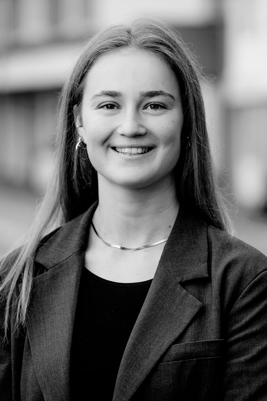 Mathilde Mårtensson