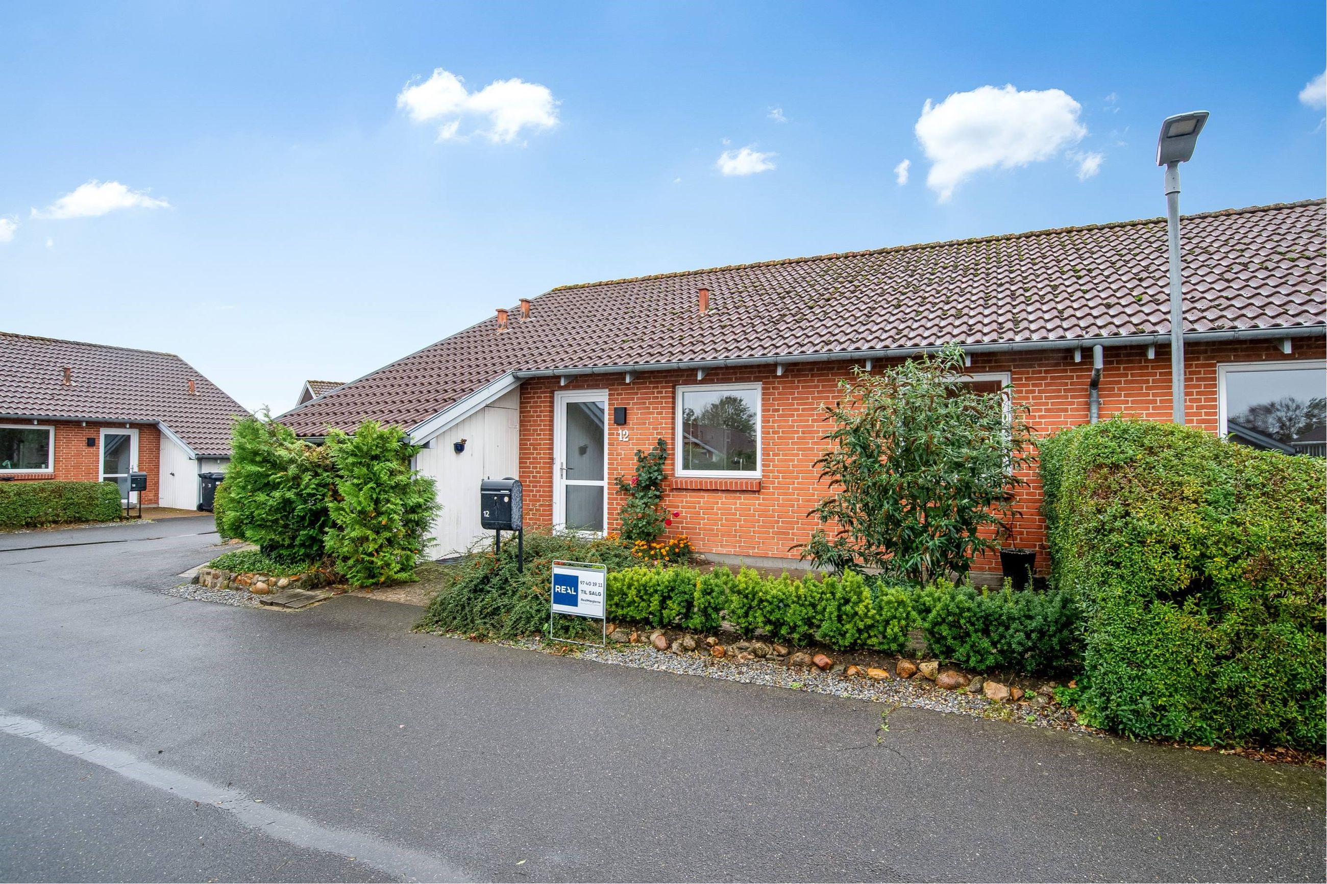 H.Drachmanns Vej 12,  Andelsbolig