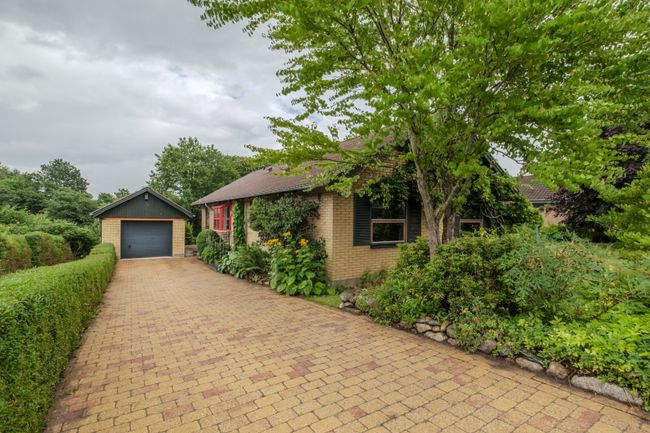 Havrevænget 24,  Villa