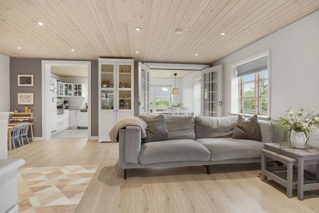 Drastrup Skovvej 33, 