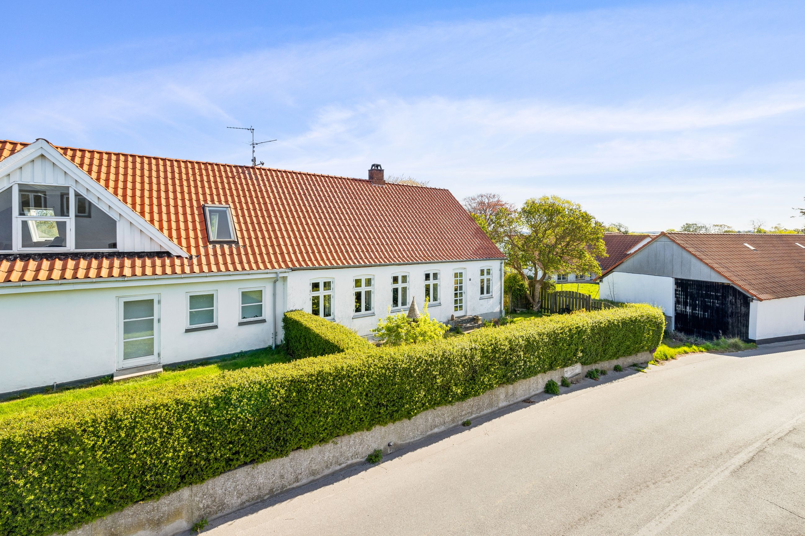 Ejendommen