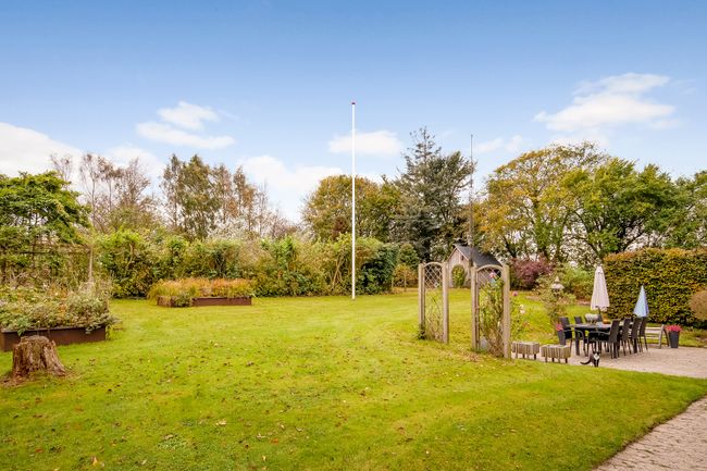 Nørregaardsvej 7,  Voldby Mark