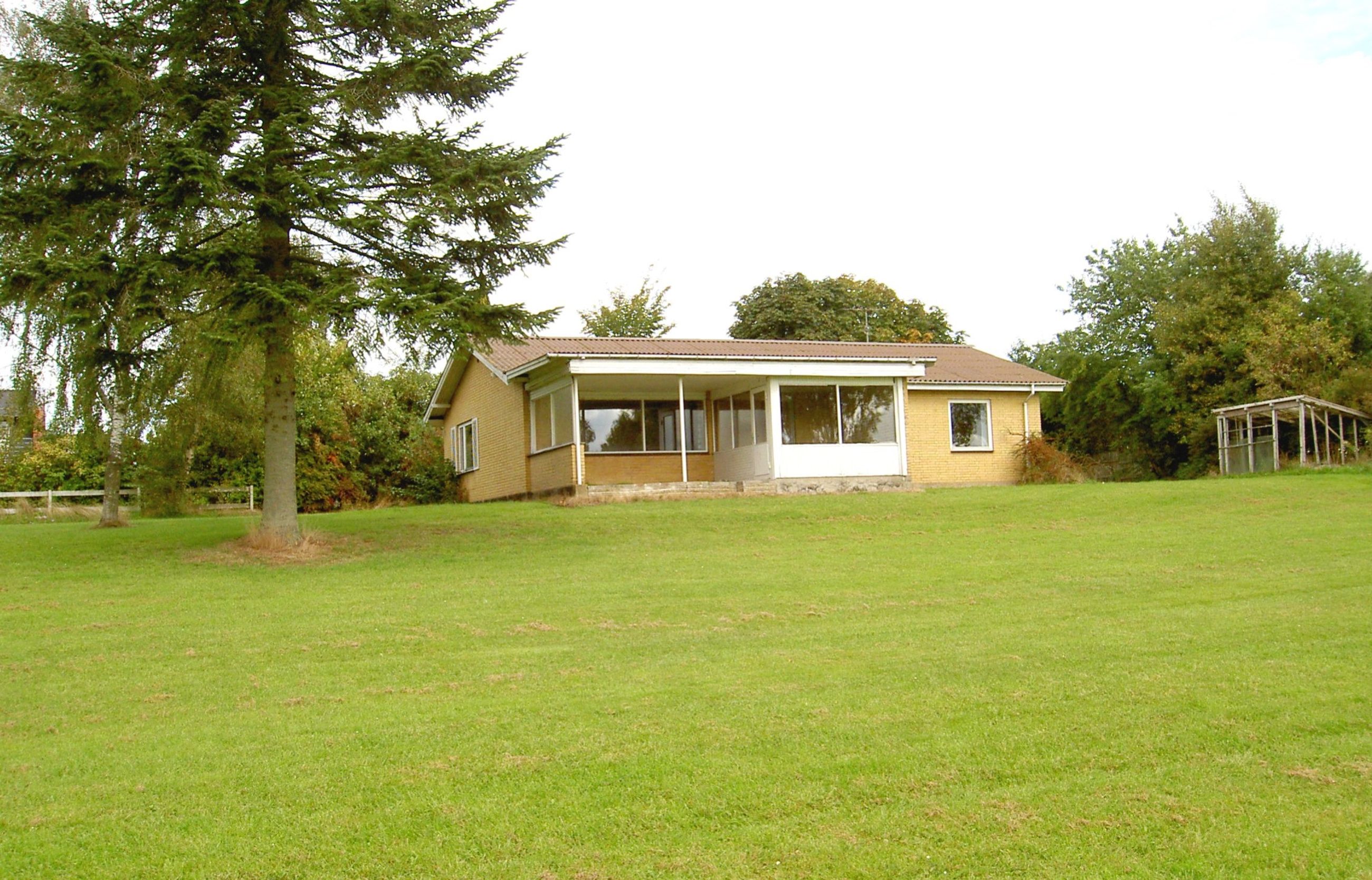 Engvej 9, Tapdrup Villa