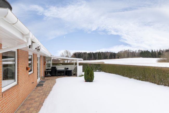 Lyngbakken 28,  Alsønderup