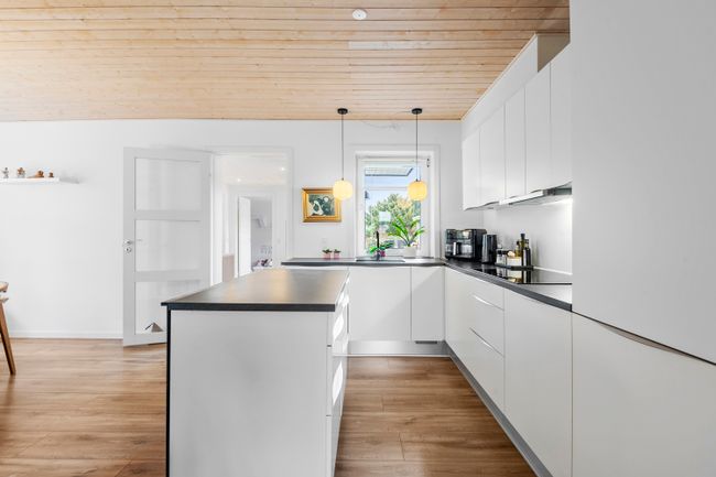 Sviegade 14,  St Darum