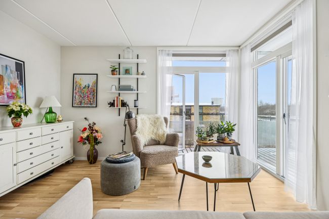 Digevej 26, 1. tv Ejerlejlighed