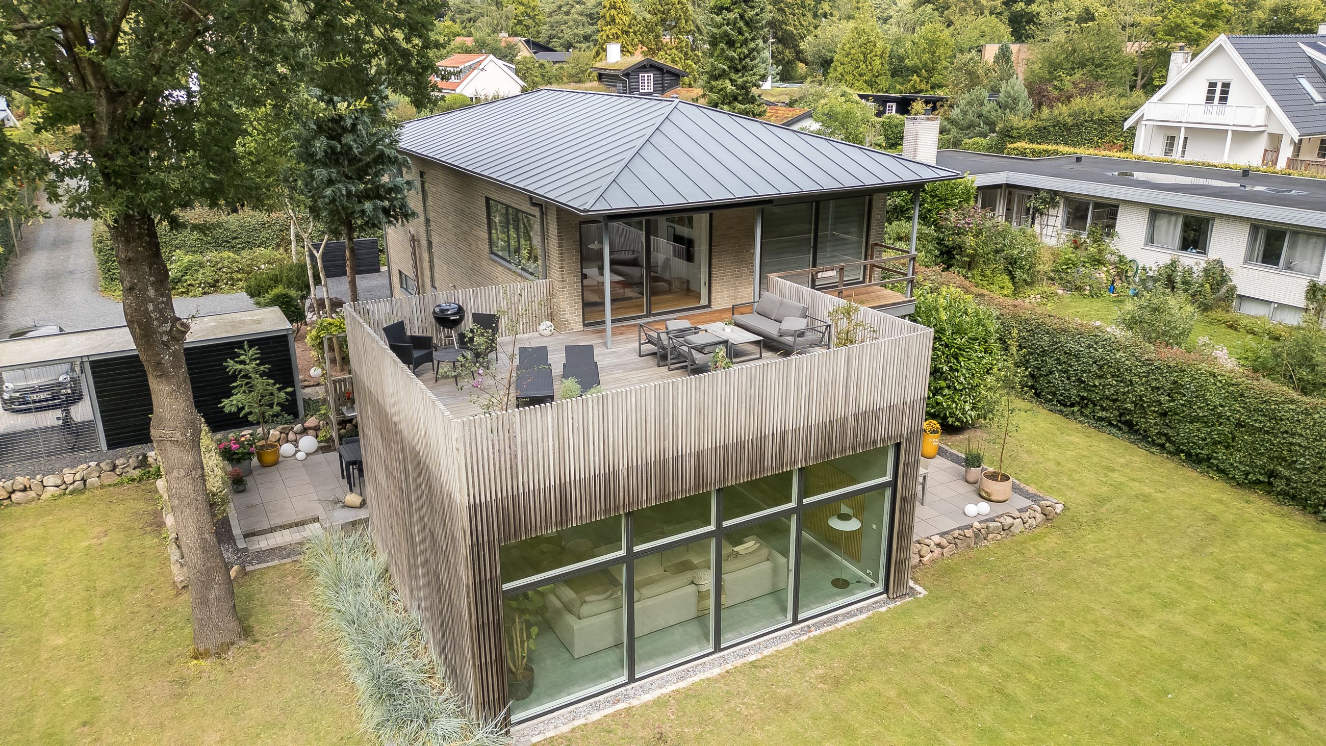 Rudegårds Alle 11, Holte - DJI_0002.jpg