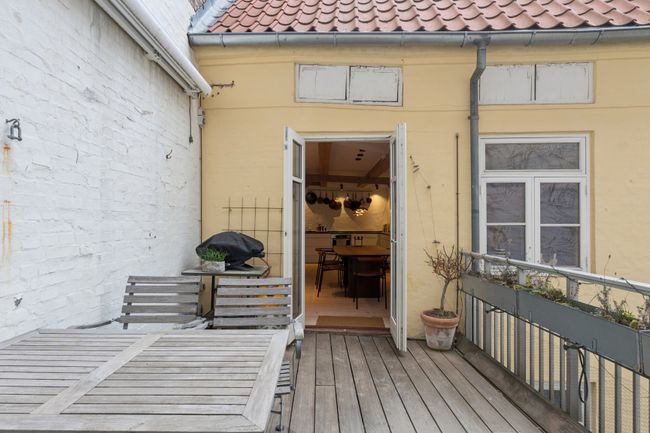 Store Kongensgade 57A, 4