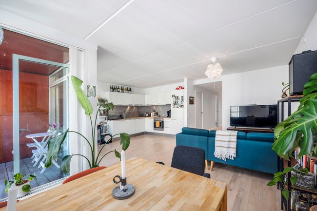 Ben Websters Vej 138, 2. 9