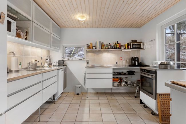 Østre Søvej 22,  Haraldsted