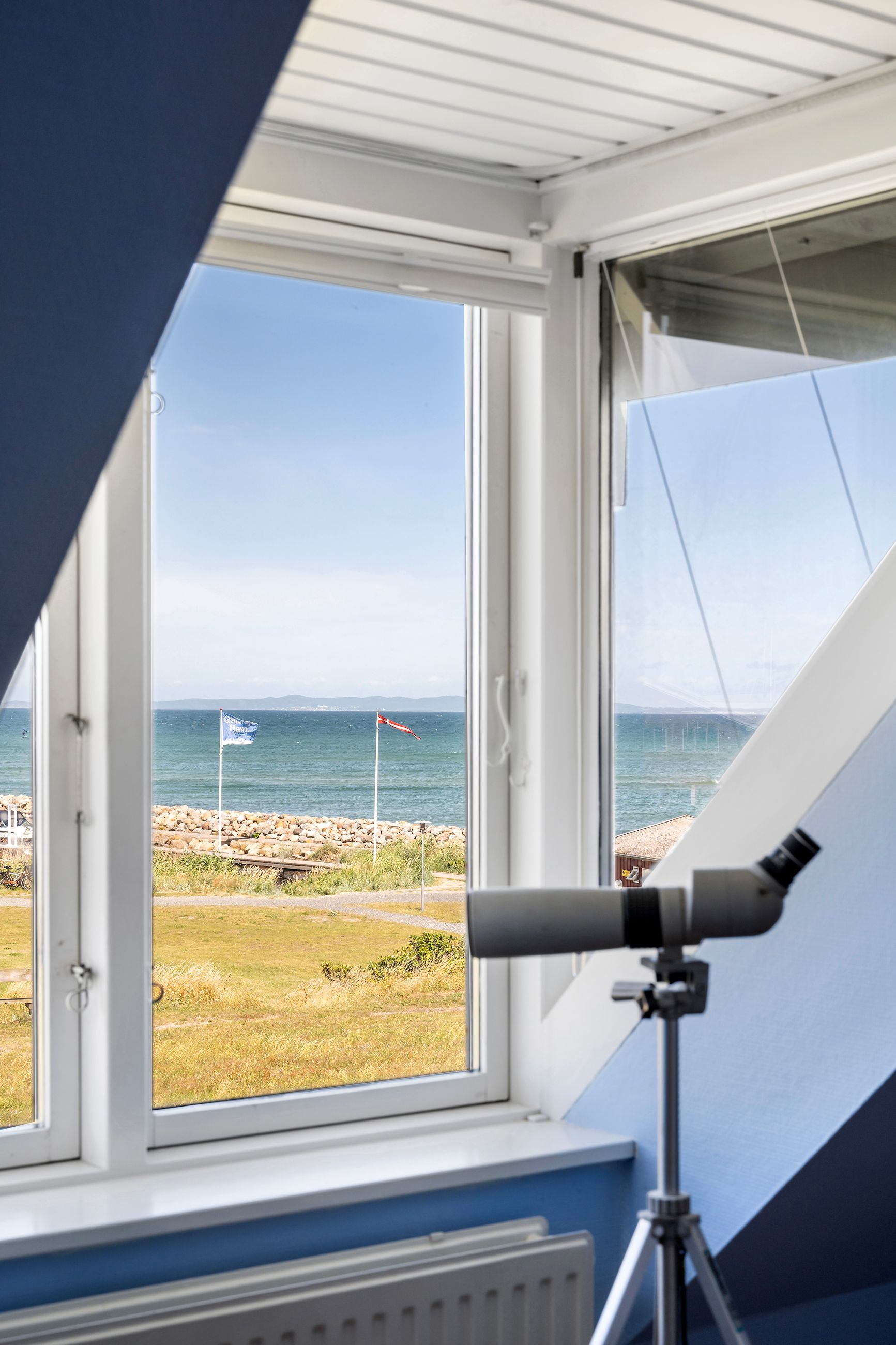 Fabersvej 5, Gilleleje - Værelse