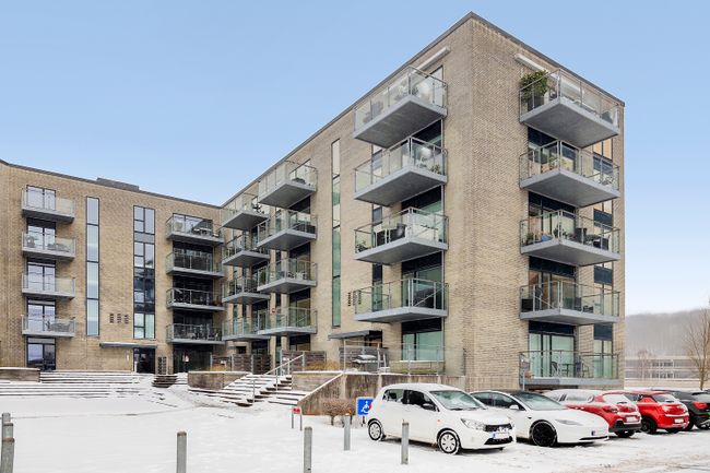 Stævnen 39, st. tv Ejerlejlighed