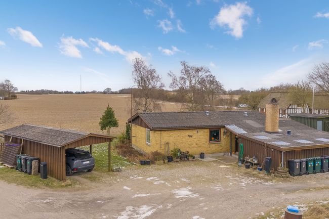 Stærmosevej 108,  Render