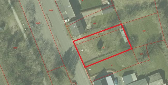 Stationsvej 17,  Vindblæs