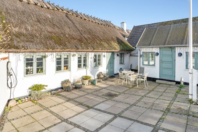 Østergade 7B,  Villa