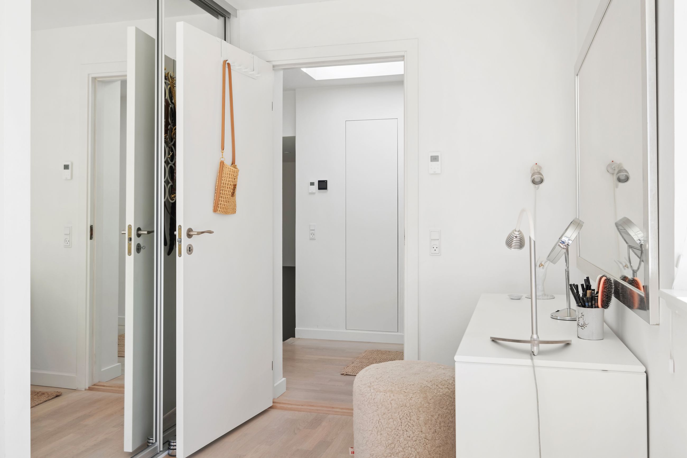 Emiliekildevej 46, Klampenborg - 12-Vaerelse