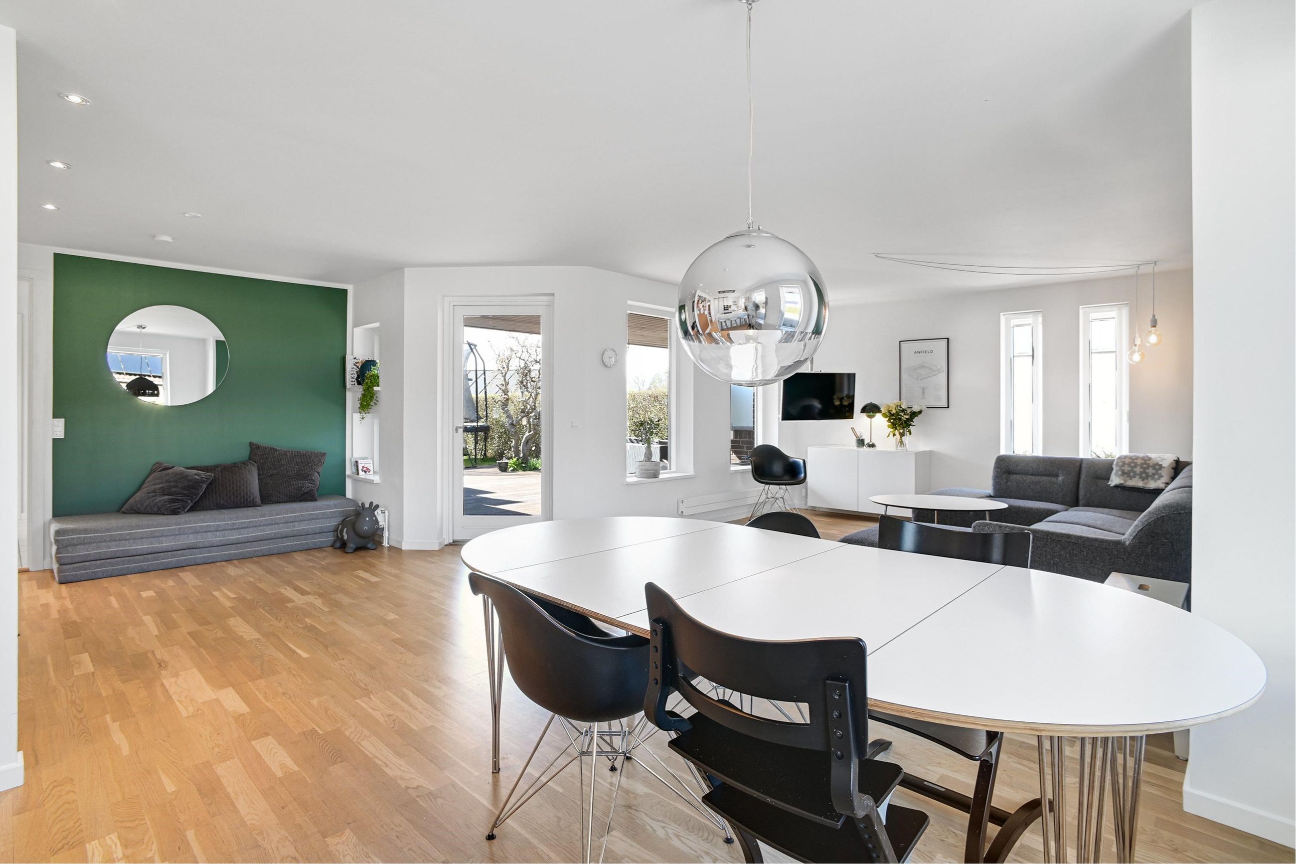 Hindbærvangen 62, Smørumnedre Villa