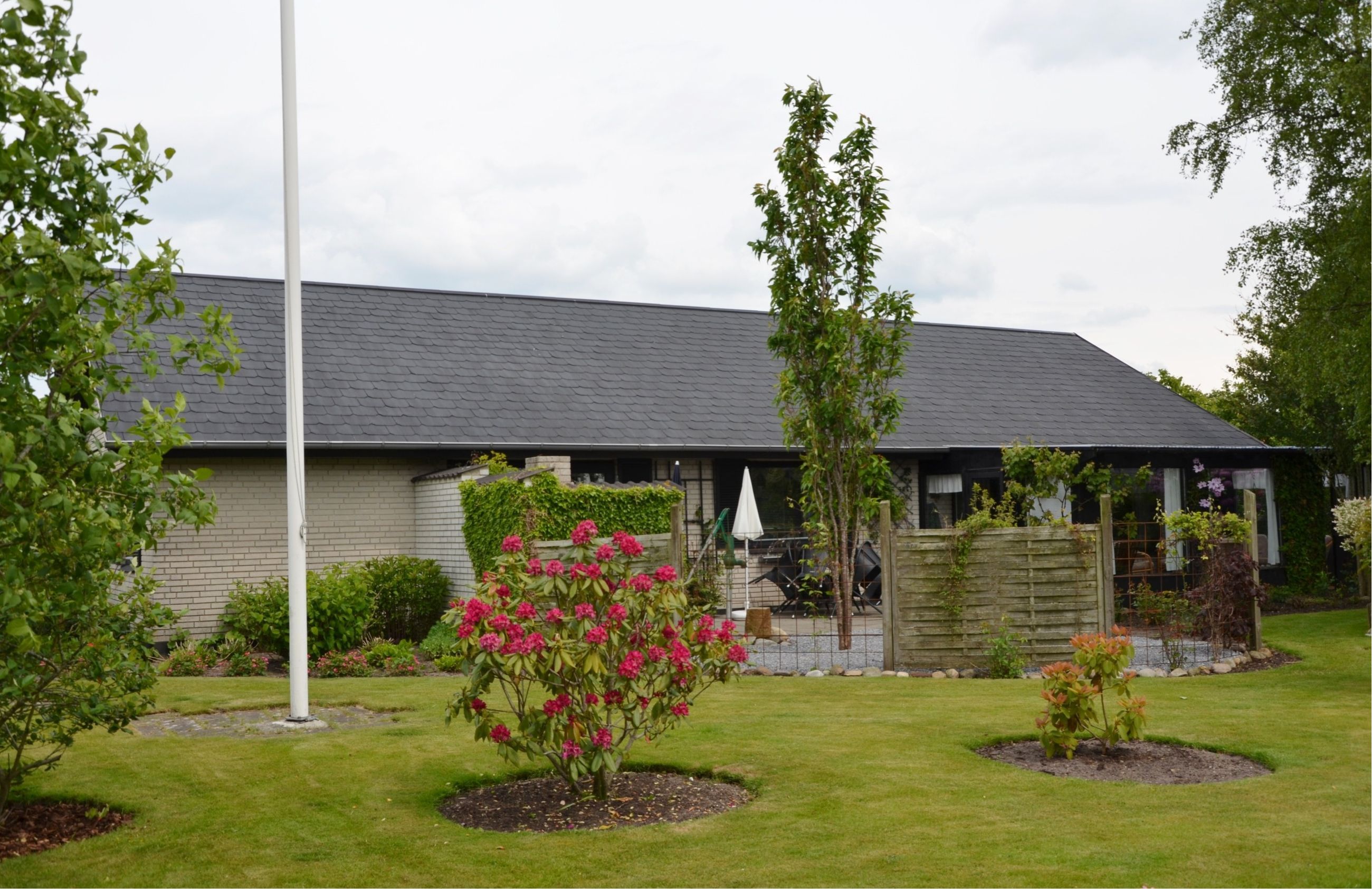 Filsøvej 2 Villa