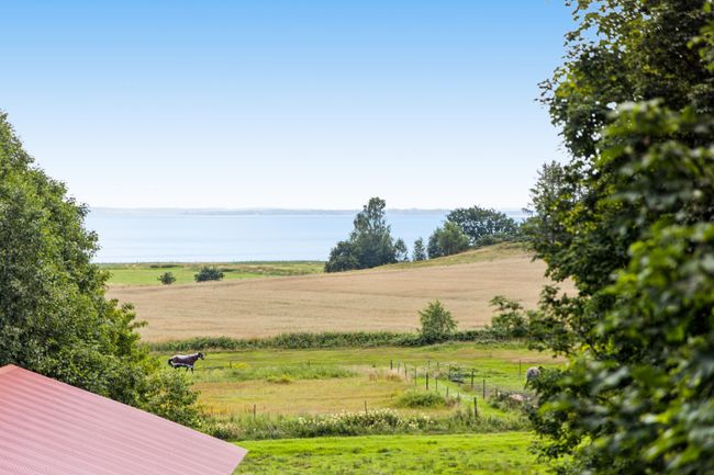 Anneksvej 33,  Alstrup