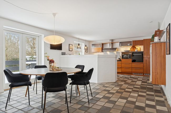 H. C. Ørsteds Vej 5,  Taulov