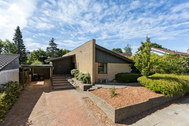 Kløvermarksvej 30,  Villa