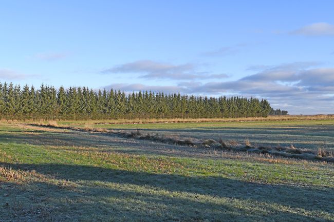 Kystvej 89,  Dokkedal