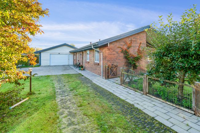 Søndervangen 18,  Villa