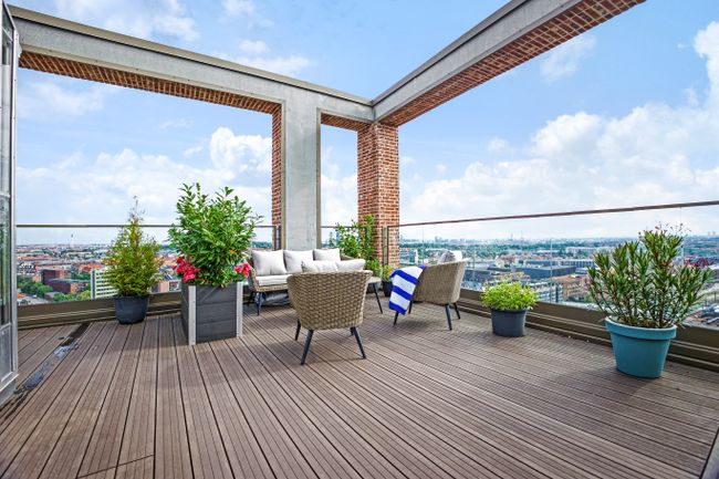 Ingrid Marievej 66, 17. 1