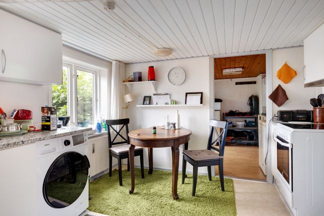 Østergade 15,  Østrup