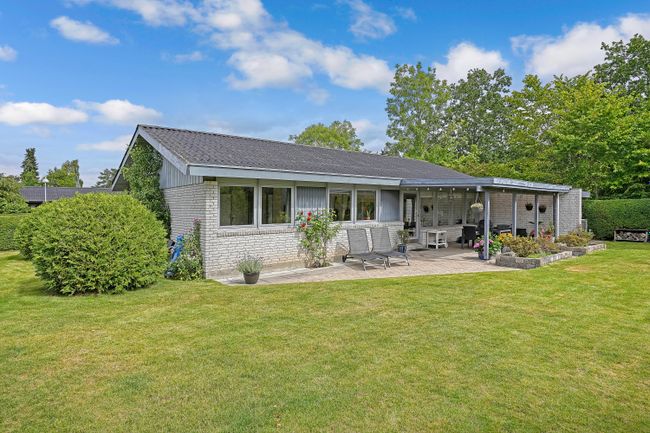 Havrevænget 317,  Villa