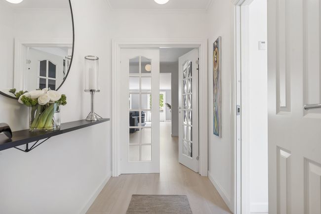 Frederiksborgvej 42, 