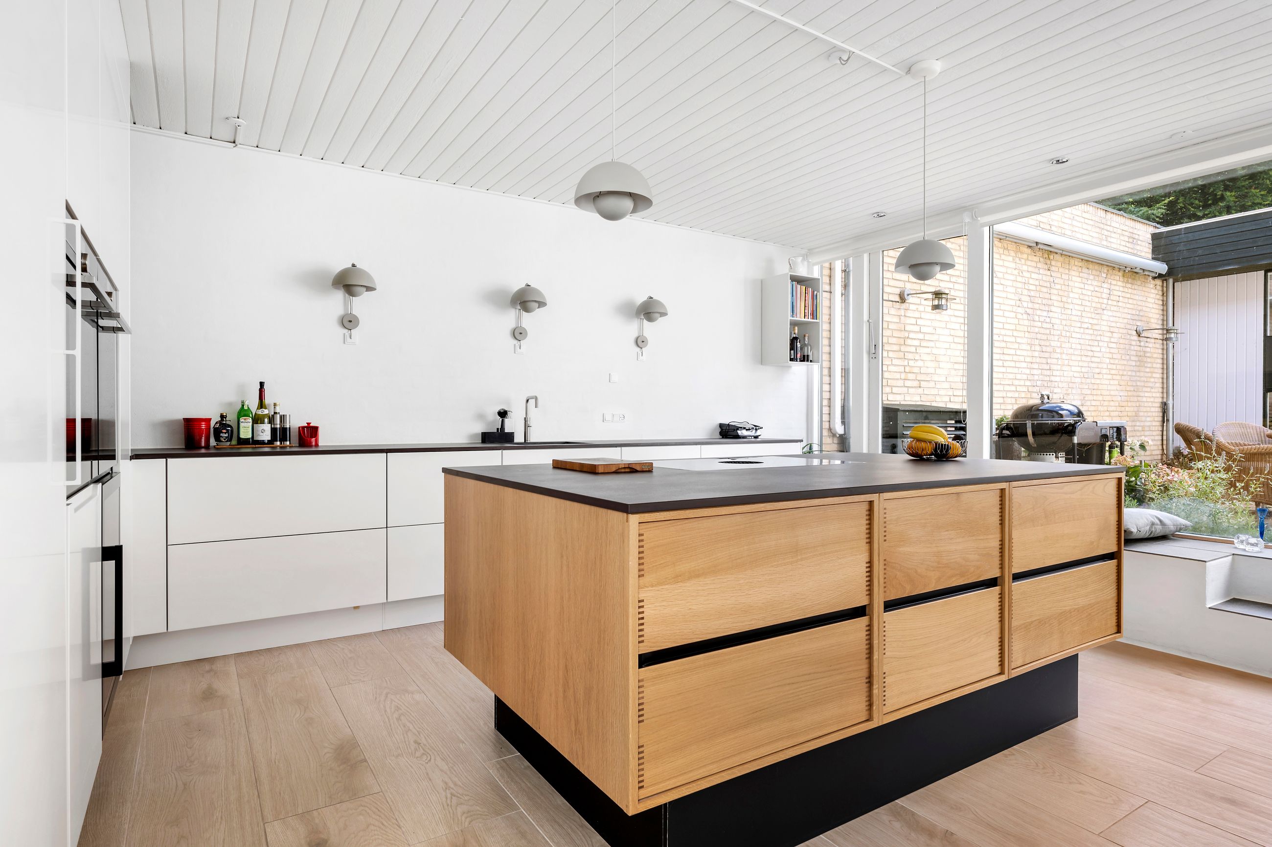 Sophienbergvej 59, Rungsted Kyst - Køkken