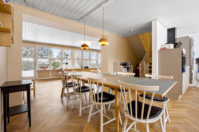 Tyttebærvej 11,  Villa