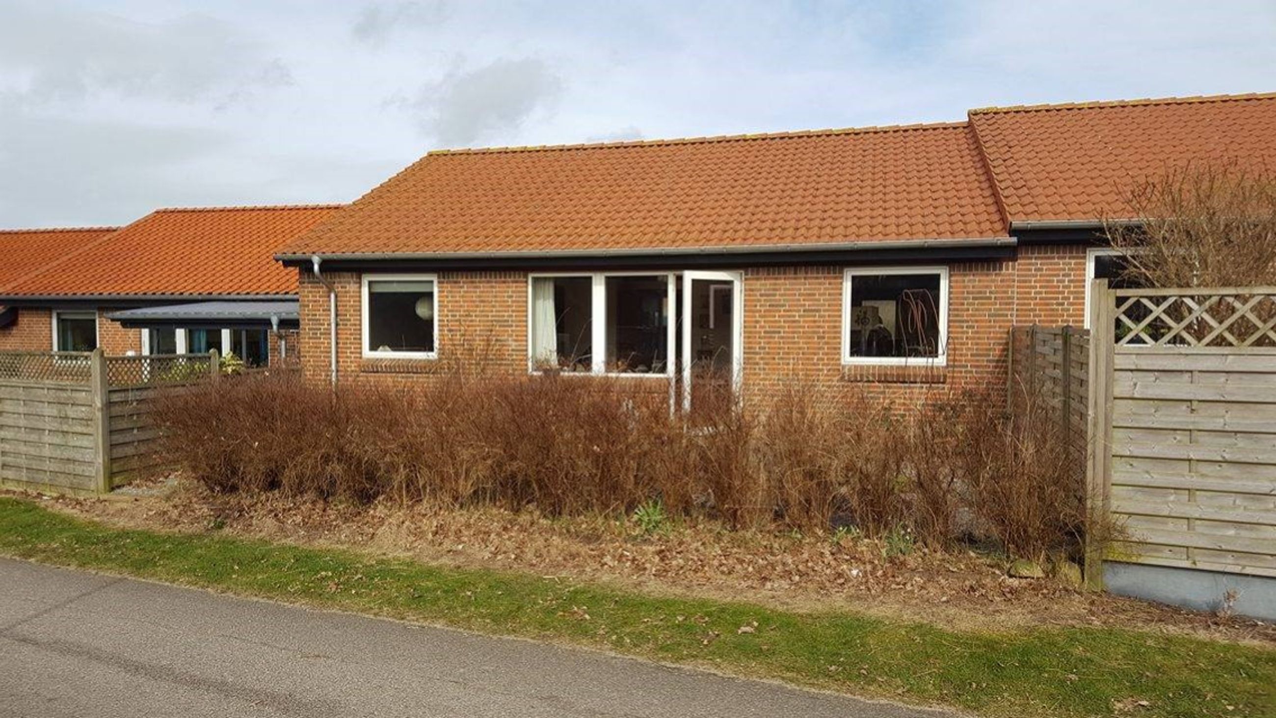 Søbakken 104 Andelsbolig