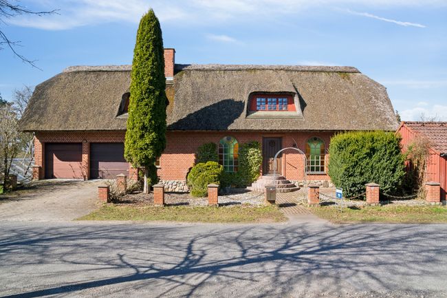 Husbondvej 51,  Villa