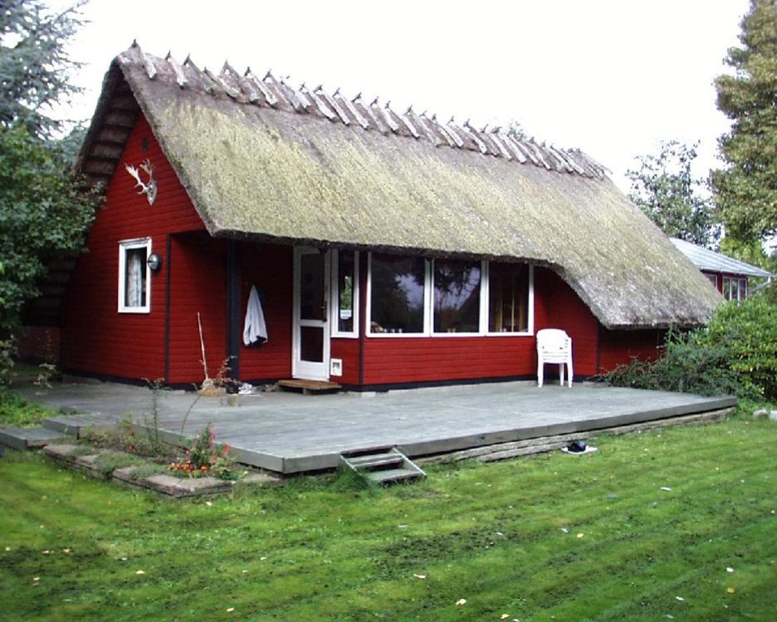  Fritidshus