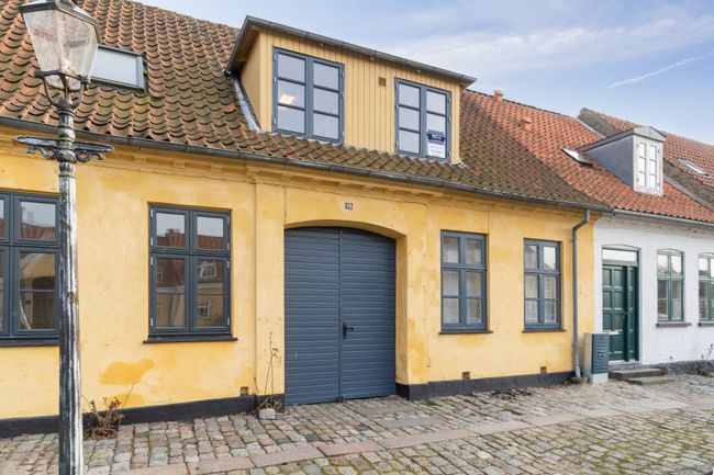 Torvet 16, 1. tv Ejerlejlighed