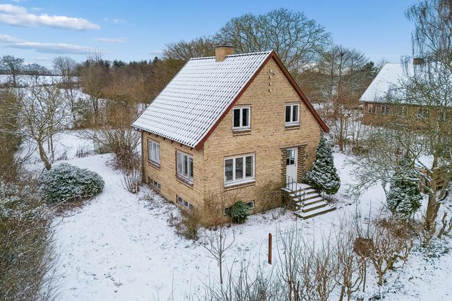 Åkildevej 30,  Øster Skerninge Villa