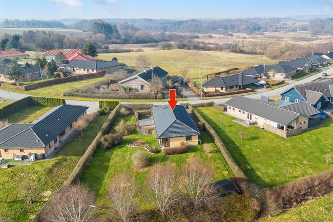 Ellegårdsparken 22,  Bredstrup