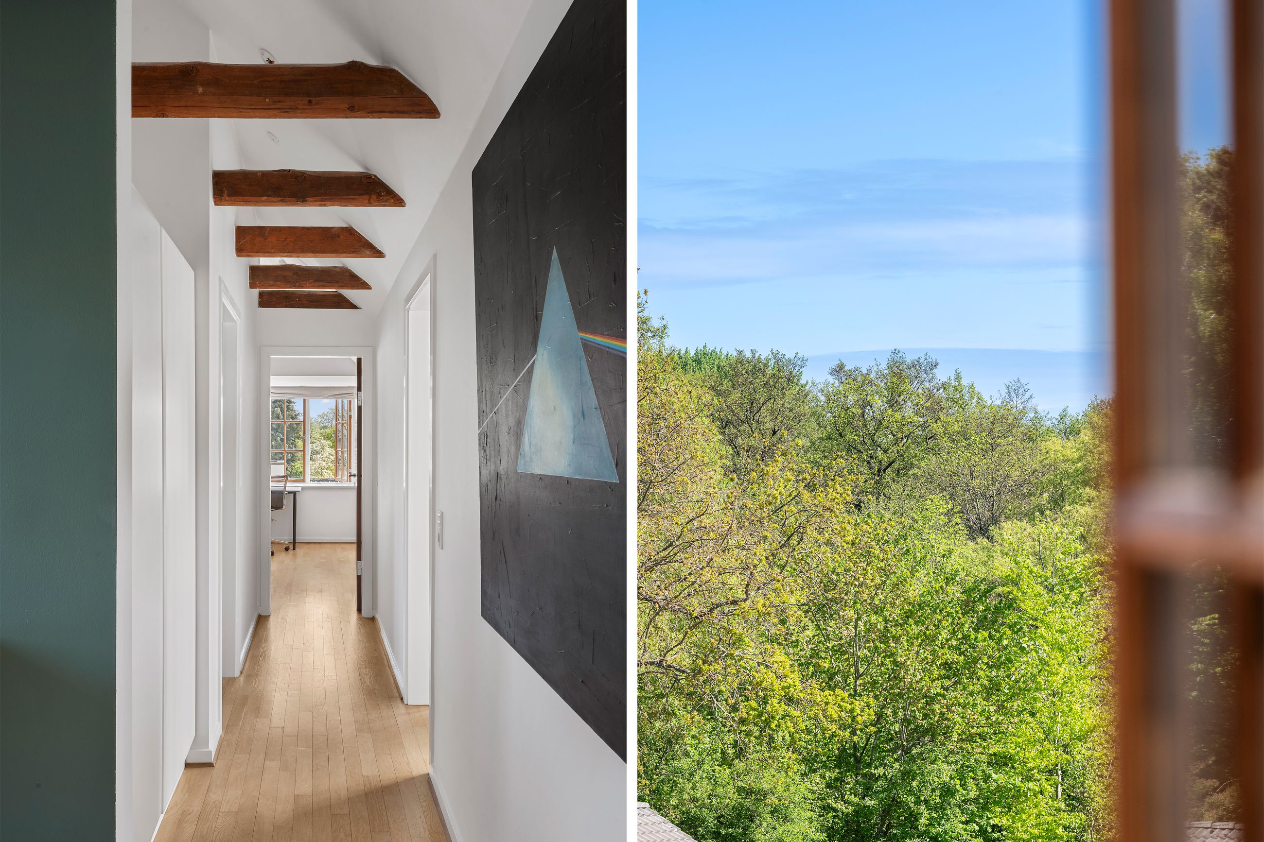 Søbredden 23, Gentofte - Værelse