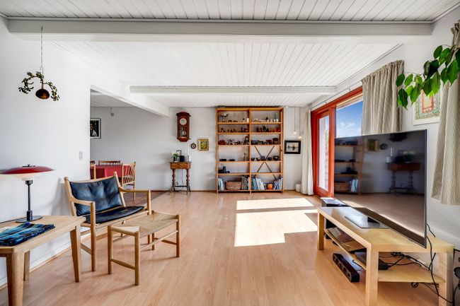 Pomosevej 4,  Asserballeskov