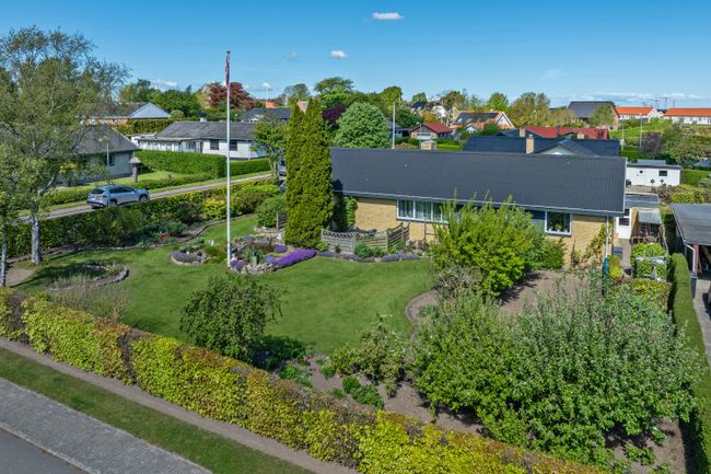 Tejbjergvej 4,  Villa