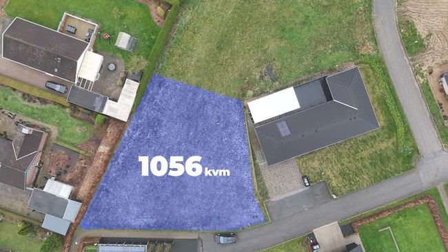 Pamhule Søpark 17,  Marstrup